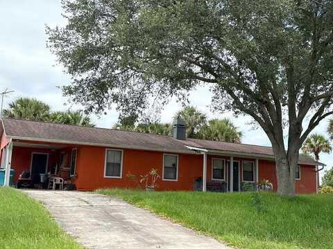 White Heron, MELBOURNE, FL 32934