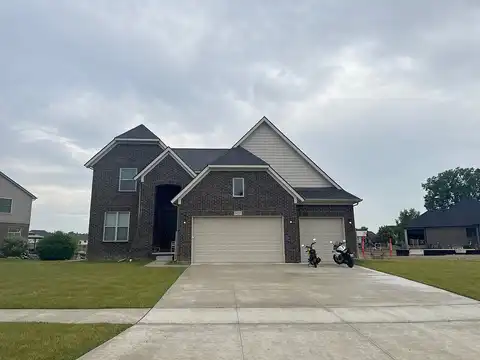 Carrigan, NEW BALTIMORE, MI 48047
