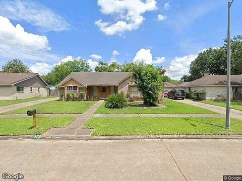 Bent Bough, HOUSTON, TX 77088