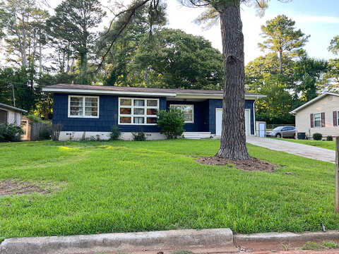 Camellia, BIRMINGHAM, AL 35215