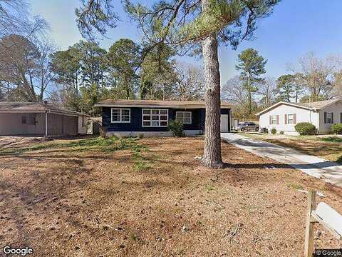 Camellia, BIRMINGHAM, AL 35215