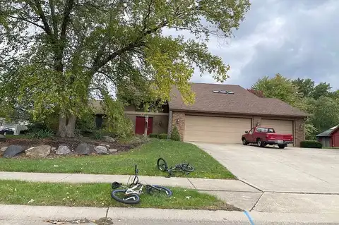 Tunbridge, FORT WAYNE, IN 46815