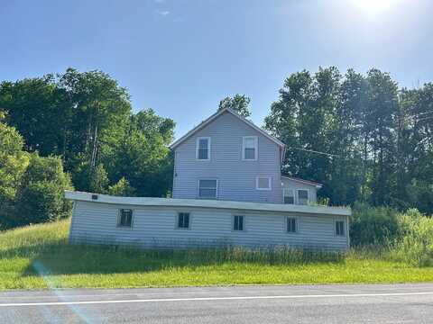 State Route 374, LYON MOUNTAIN, NY 12955