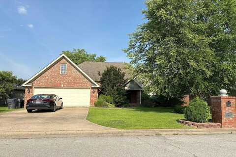 Timber Creek, JONESBORO, AR 72404