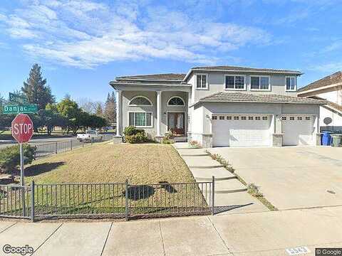 Danjac, SACRAMENTO, CA 95822