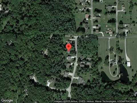 Ryan, OREANA, IL 62554