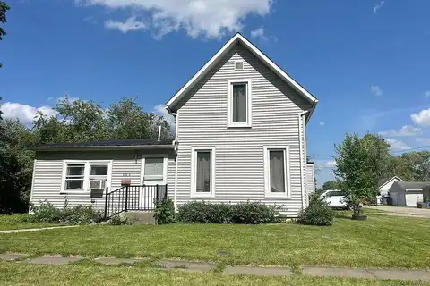 Madison, NAPPANEE, IN 46550