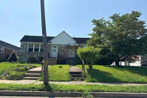 Wanamaker, JENKINTOWN, PA 19046