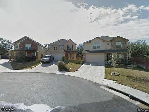 Southern, SAN ANTONIO, TX 78261