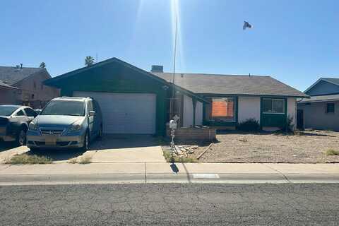 46Th, GLENDALE, AZ 85301