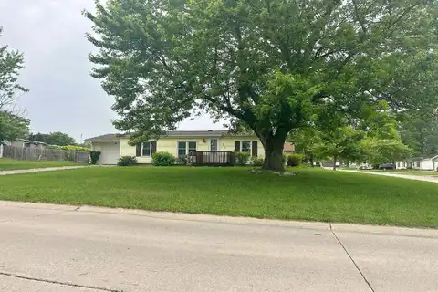 Arapaho, FORT WAYNE, IN 46825
