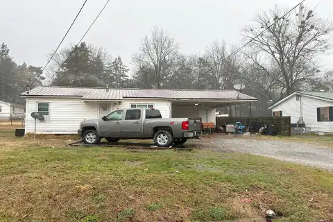 Wycough, BATESVILLE, AR 72501