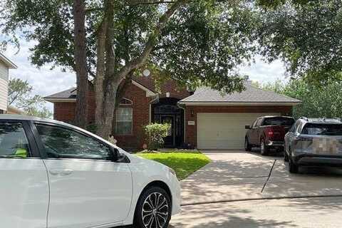 Rose Hill, ROSHARON, TX 77583