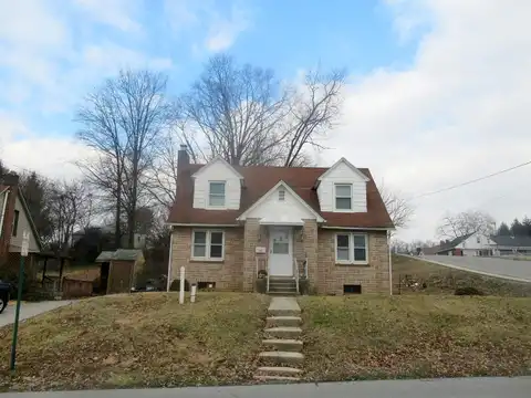 Poplar, COLUMBIA, PA 17512