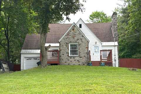Walker, UTICA, NY 13502