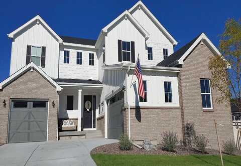 Cadara, PARKER, CO 80134
