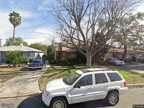 Burnet, VAN NUYS, CA 91411