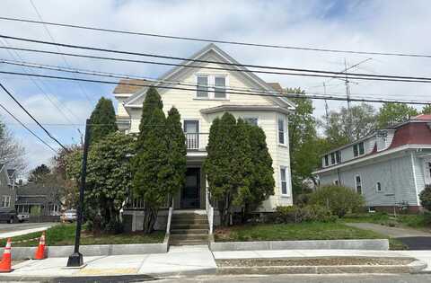 Bridge, BEVERLY, MA 01915