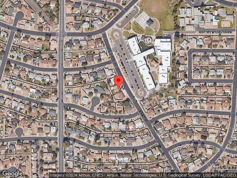 Mckemy, TEMPE, AZ 85283