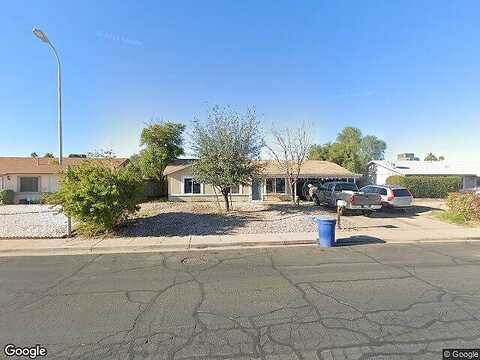 Mckemy, TEMPE, AZ 85283