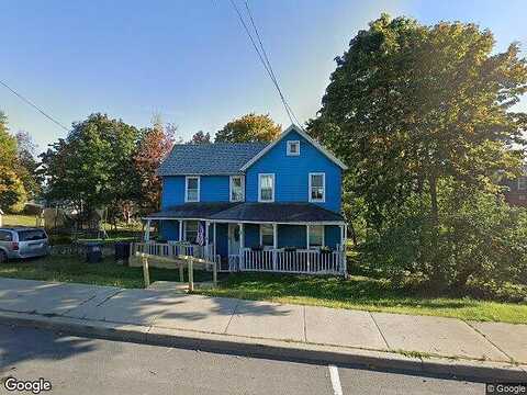 Main, TANNERSVILLE, NY 12485