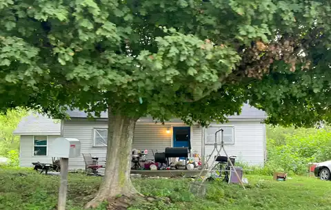 County Road 600, GREENCASTLE, IN 46135