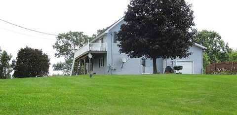 Hunt Creek, NICHOLS, NY 13812