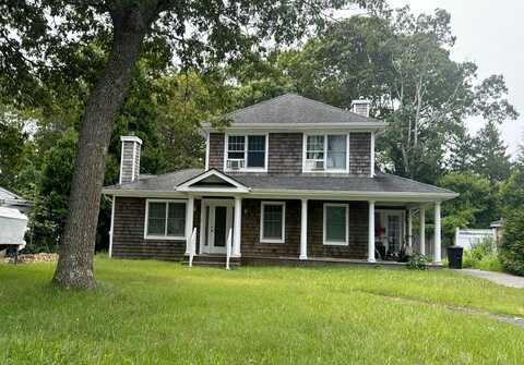 Barracuda, EAST QUOGUE, NY 11942