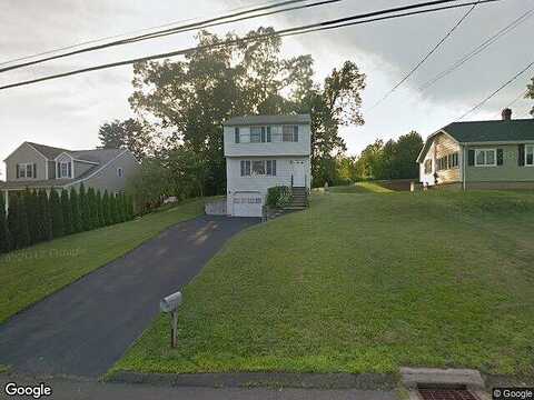 North, WALLINGFORD, CT 06492