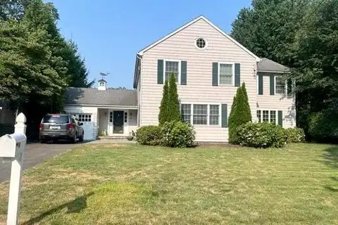 Larkspur, FAIRFIELD, CT 06824