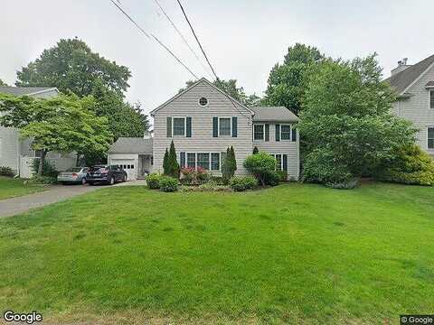 Larkspur, FAIRFIELD, CT 06824