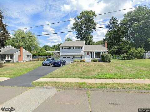 Willard, ENFIELD, CT 06082