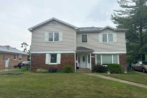 Lonnquist, MOUNT PROSPECT, IL 60056