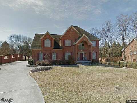 Mont Richer, KNOXVILLE, TN 37918