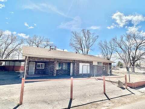 Sargent, GRANTS, NM 87020