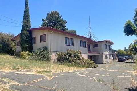 Napa, RODEO, CA 94572