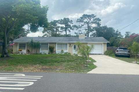 Chapman, COCOA, FL 32927