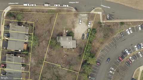 Arlington, FALLS CHURCH, VA 22044