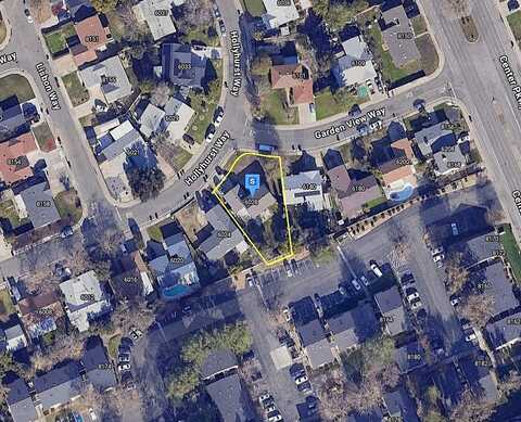 Hollyhurst, SACRAMENTO, CA 95823