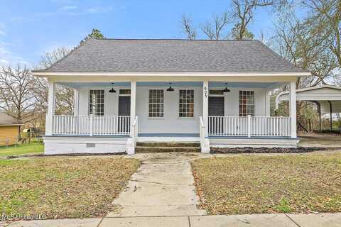College, PORT GIBSON, MS 39150
