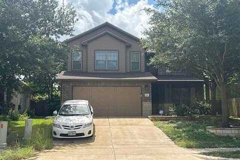 Irvin, SAN MARCOS, TX 78666