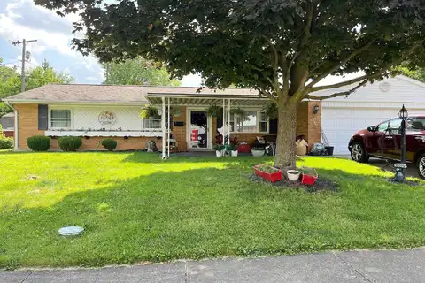 Maywood, SIDNEY, OH 45365