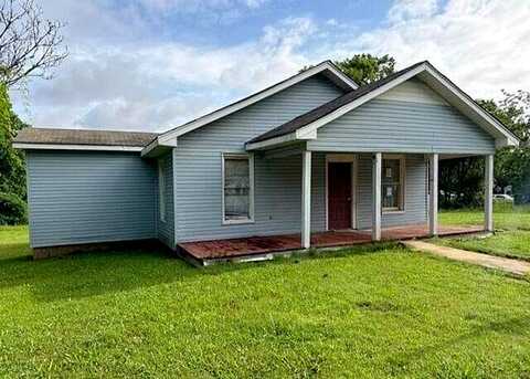 Tunstall, TUSCUMBIA, AL 35674