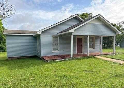 Tunstall, TUSCUMBIA, AL 35674