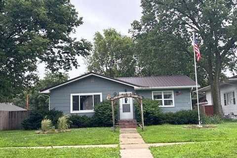 Jackson, CHARLES CITY, IA 50616