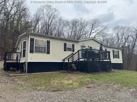 Melody, CHARLESTON, WV 25313
