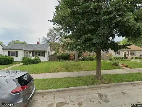 39Th, MILWAUKEE, WI 53209