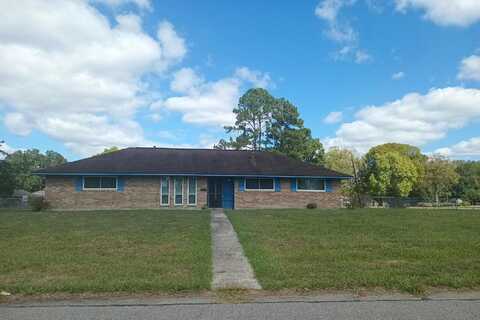 Glen Oaks, BATON ROUGE, LA 70811