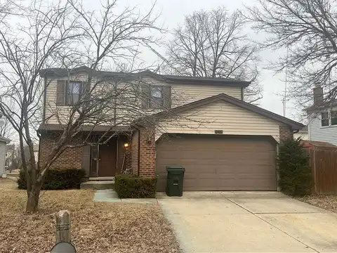 Randi, HOFFMAN ESTATES, IL 60169
