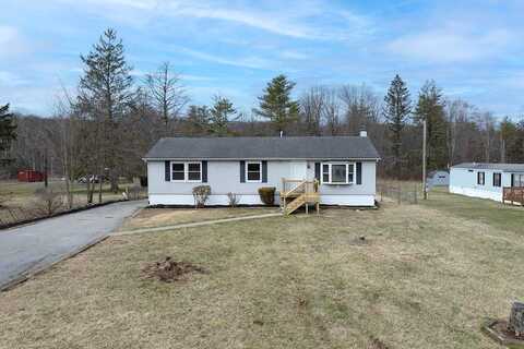 Chodikee Lake, HIGHLAND, NY 12528